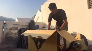 YT capra al 29
