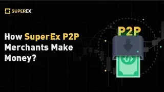 SuperEx P2P || How To Apply SuperEx Marchent  Account || Superex KYC verification || SuperEx P2P||