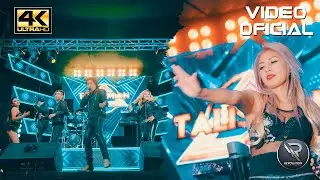 Grupo Talisman - Mix (Edson Morales / Eclipse) Revolution Visual Studios 2022