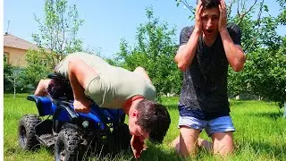 PROVOCĂRI între FETE și BĂIEȚI/ PARTEa 2-a