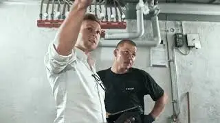 St&uuml;bler Kesseltausch