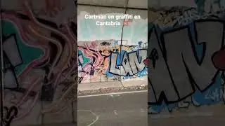 Cartman en Cantabria 💢 ver descripci&oacute;n