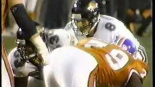 1997 AFC Wildcard Intro