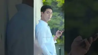 Their first meeting 😍🥰 #shorts #kdrama #leechaemin #rohjeongeui #hierarchy