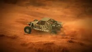 805 Beer Buggy at Mint 400