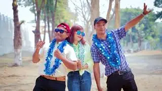 သင်္ကြန်တော်ကီ မင်းယုံလီ