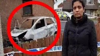 Racist Attack On Indian Family In Ireland