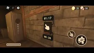 The Hunt Doors walkthrough guide how to pass. Двери The Hunt прохождение как пройти