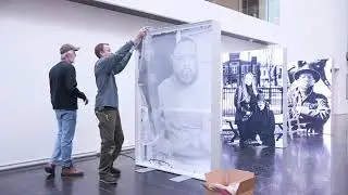 The JXN Project | VFMA RVA Community Makers