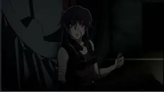 Future Diary - Uryuu Minene's death theme song(version used in the anime)