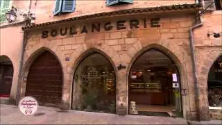Un chat fait un gros Fail dans La meilleure boulangerie de France (M6)