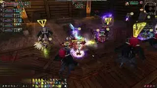 IZENAIDAI Karos Bent - Guild BYE #5