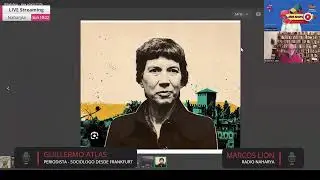 GUILLERMO ATLAS  CUENTA LA VIDA DE  NATALIA GINSBURG, ESCRITORA ITALIANA  9 11 25