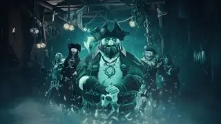 🔴Road TO 1K Subs || SEA OF THIEVES || Athinas Fortune  ||BGMI||#BhargavGYT
