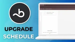 How to Upgrade Booksy Scheduling