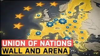 EU is Sleepwalking Toward Collapse (And How To Avoid It?)