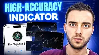 TradingView Best Indicators? The Signaler Full Strategy Revealed!