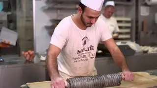 LA PASTIERA NAPOLETANA DI GIOVANNI SCATURCHIO