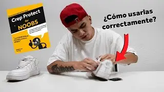 &iquest;C&oacute;mo utilizar correctamente las WIPES de CREP? - CREP 4 NOOBS