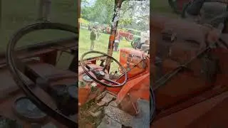 tracteur Renault 551 #renault#tracteur#passionfruit#collector #agri#agriculture#agriculteurs#tiktok