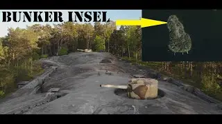 Bunker island  - 