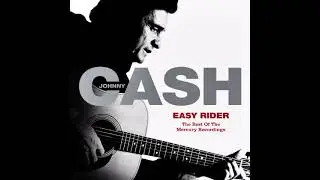 Johnny Cash - Cat&rsquo;s in the Cradle (Audio) | Easy Rider: The Best of the Mercury Recordings (2020)