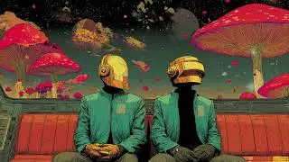 1996 Transit Lounge Grooves 🍄🤖 | Chillwave, Synthwave, Electronic, Retro Groove Playlist