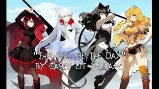 RWBY AMV 