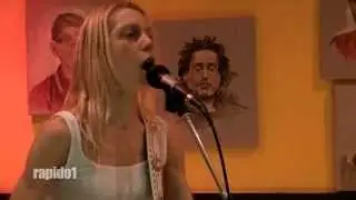 Monica & The Explosion 