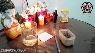 Spell to Make them breakup | Split them up in 3 hours with this breakup spell