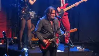 Ray Wilson - No Son of Mine @ Katowice, 15.02.2025