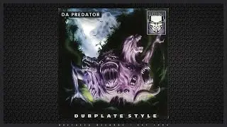 Predator - Dubplate Style