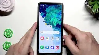 Comment déverrouiller un SAMSUNG Galaxy S20 FE 5G sans mot de passe