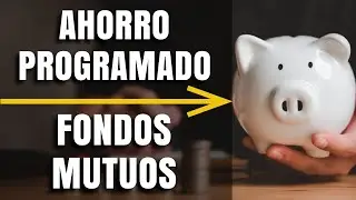 DIFERENCIA ENTRE AHORRO PROGRAMADO Y FONDOS MUTUOS - COMO INVERTIR EN PARAGUAY