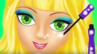 Fun Animals Care Princess Makeover - Magic Kids Games for Girls - Care Kids Games
