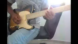 Sugar, We&acute;re Going Down - Instrumental version (FOB Cover)