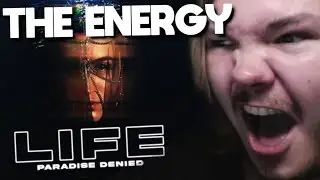 THIS IS SO MUCH FUN | Bury Tomorrow - LIFE (Paradise Denied) REACTION / REVIEW | KECK