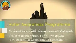 Voter Awareness