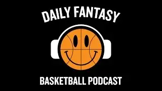 DFBP #9: Who to Draft with Anthony Davis and DeMarcus Cousins in H2H Leagues