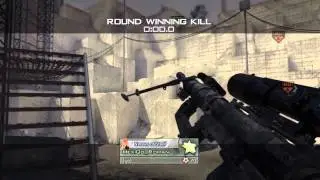 Good Killcam?