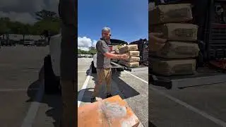 DECKED CargoGlide | From Work To Weekend, Haul Up To 2,200lbs