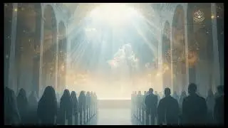 HINO 3 - FAZ NOS OUVIR TUA VOZ