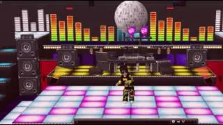 Four Eyes - Psycho (Club Cooee dance)