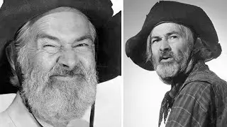 Gabby Hayes FINALLY Breaks Silence On Roy Rogers