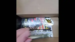 Luth-AR MBA1 Stock & Buffer Kit. #fyp #youtubeshorts