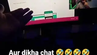 GodL Ghatak Whatsapp hacked on live stream by Hacker austin