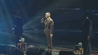 브라운 아이드 소울 brown eyed soul  - 익숙한 얘기 251224 서울콘서트