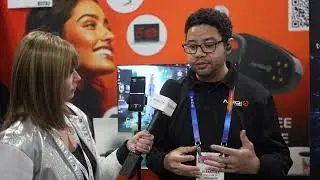 Naqi Logix at CES 2025