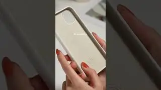 iPhone 11 white ☁️ white silicone phone case✨✨ #valentinesday #giftideas #phonecase #iphone11