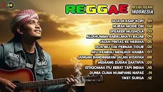 DOA DI ASAP KOPI - REGGAE INDONESIA TERBARU 2026 | PALING ENAK DIDENGAR SAAT SANTAI ATAU KERJA